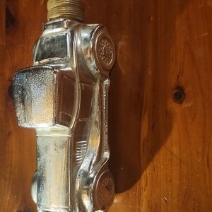 6 Antique AVON aftershave And Cologne Bottles!